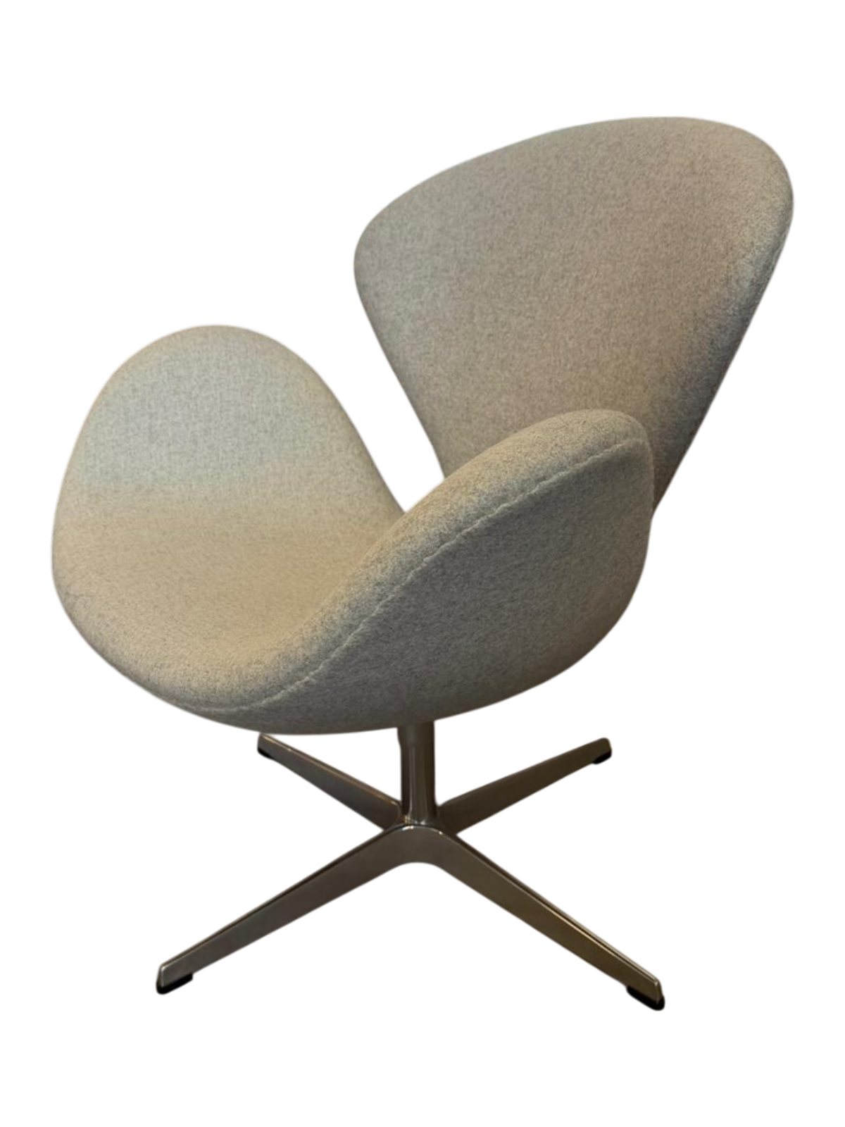 Fritz Hansen Swan Chair